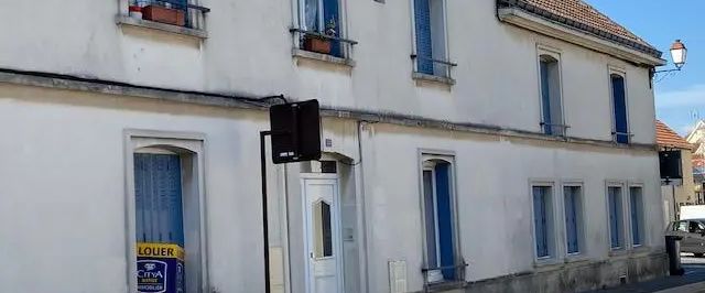 Appartement à louer 3 pièces 57.8m² - Photo 1