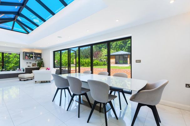 5 bedroom house to rent - Photo 1