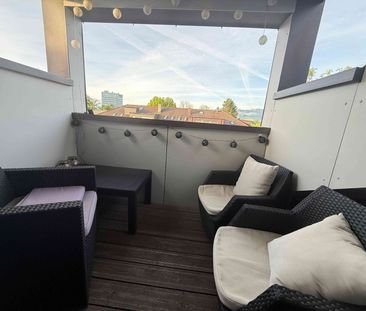 2 Zimmer, 60 m², 5. Stock - Foto 6