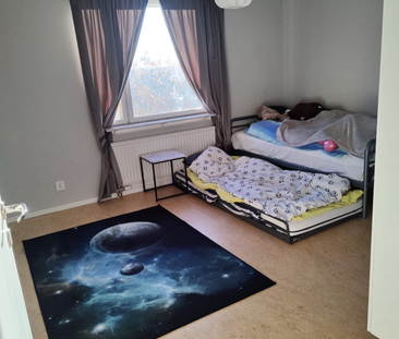 Nybykroken, Spånga - Foto 6