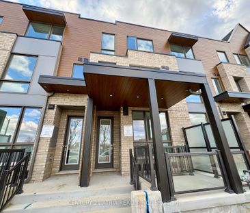 For Lease - 22 Deep Roots Terrace Unit# Basement, Toronto, Ontario - Photo 4