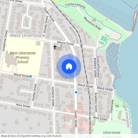 2/65 Queen Street, Tas 7315, West Ulverstone