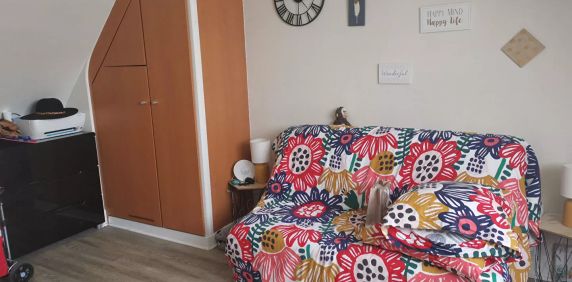 LA RICHE - Proche Place Ste Anne - Photo 2