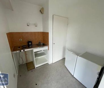 Appartement à louer 1 pièce 31.28m² - Photo 3