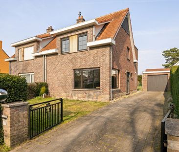 Lichtrijke woning op goede locatie - Photo 2