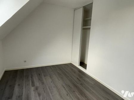 VILLENEUVE D'ASCQ - Quartier d'Ascq - Allée des Marguerites - Photo 4