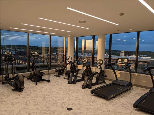 For Lease - 120 Eagle Rock Way Unit# 503, Vaughan, Ontario - Photo 1