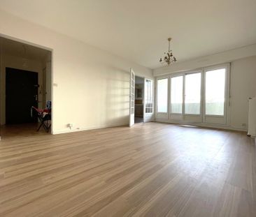Location Appartement 3 pièces 71m² TOURS 37000 - Photo 1