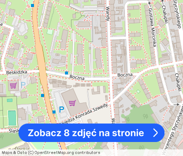 Przytulna kawalerka po generalnym remoncie - Zdjęcie 1