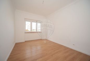 Apartamento T3 em Lisboa