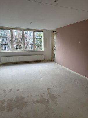 Appartement te huur: Kortenaerplein 12 1057 NE Amsterdam - Photo 1