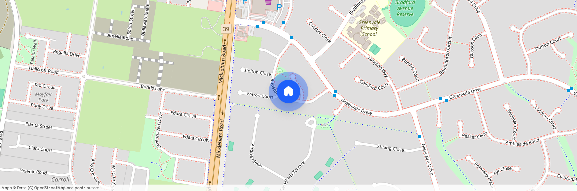 13 Rudstone Bend, VIC 3059, Greenvale