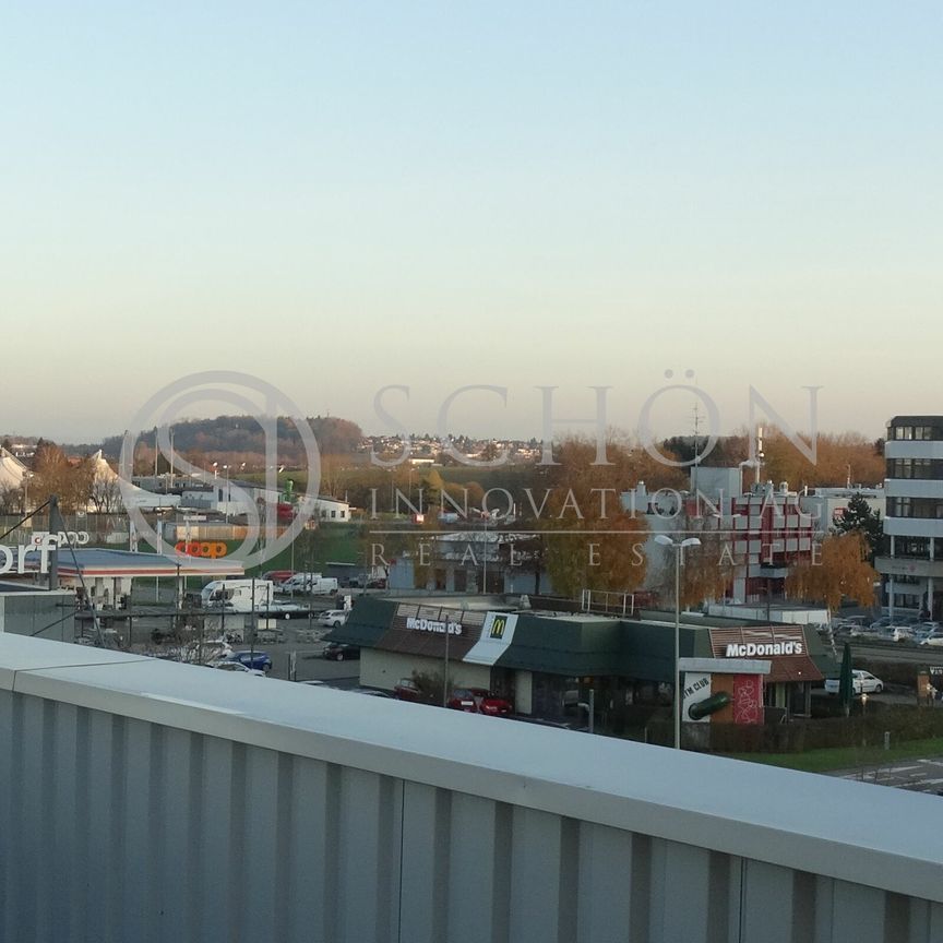 Wohn- / Geschäftshaus | ERSTBEZUG mit Terrasse - Photo 1