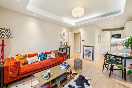 1 bedroom flat to rent - Photo 4