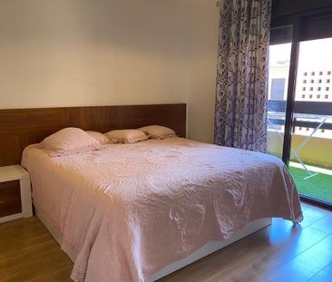 4 room luxury penthouse for rent in Benalmádena, Andalusia - Photo 6