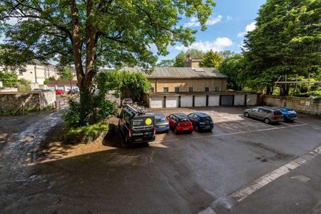 Cumberland House, Norfolk Crescent, BA1 - Photo 2