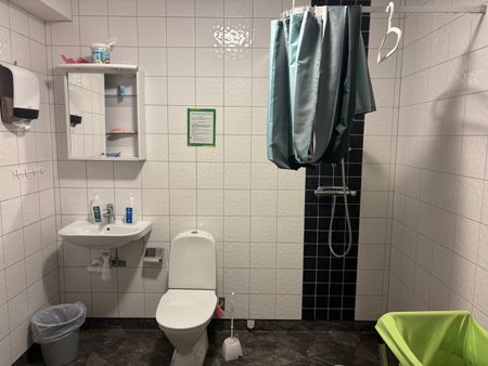 Fredsgatan, Sala - Photo 5