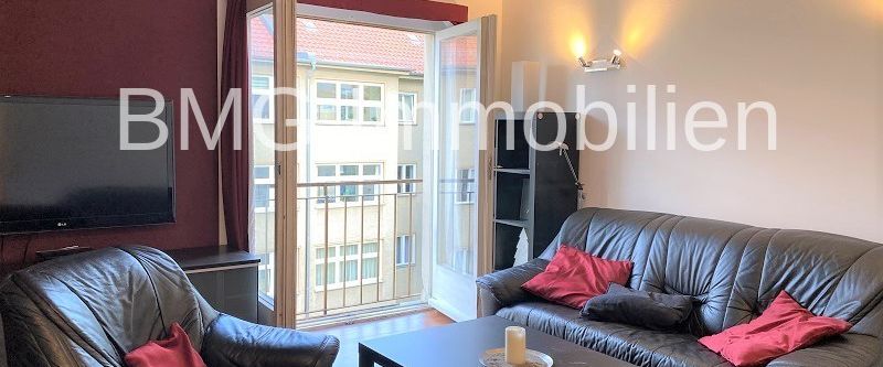 In guter Nachbarschaft im grünen Westend - ruhig, mit idealer Verkehrsanbindung - Foto 1