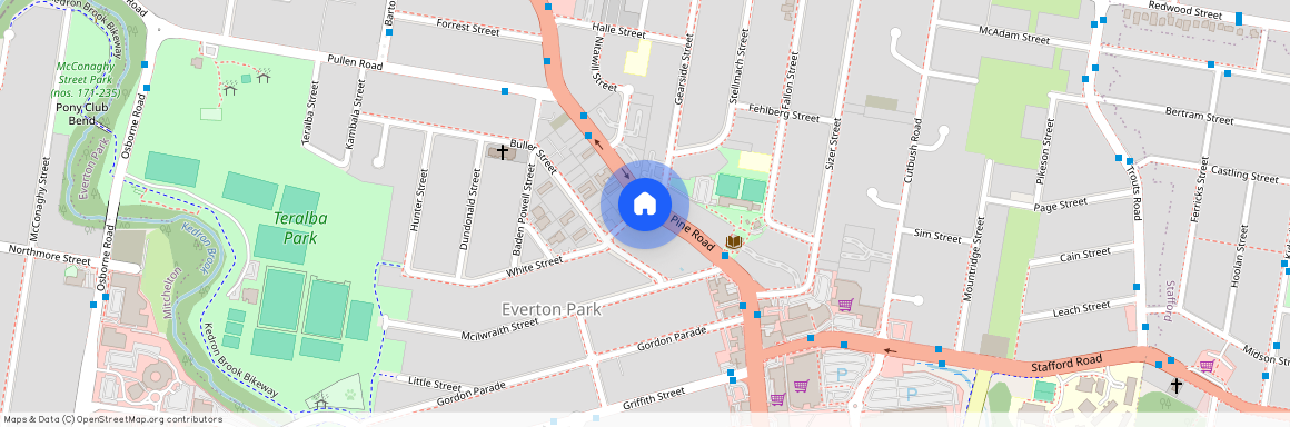 2/2A White Street, Qld 4053, Everton Park