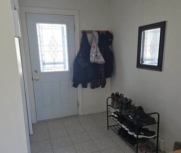 4 1/2 Au Rez-de Chaussé Duplex - Photo 3