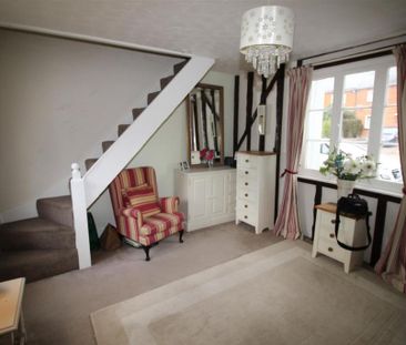 2 bedroom terraced house to rent - Photo 3