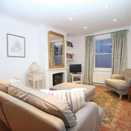 Great Clarendon Street, Jericho, OX2 - Photo 1