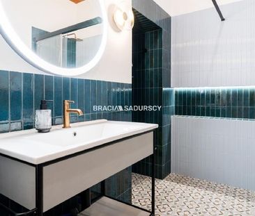 Mieszkanie Kraków Stare Miasto powierzchnia 105.9 m² C206-WM-30940 - Photo 4