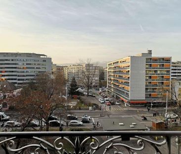 2 Zimmer, 32 m², 4. Stock - Foto 4