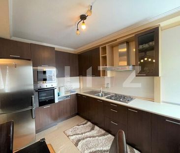 Apartament 3 camere, 60 mp, garaj, zona strazii Buna Ziua - Photo 6