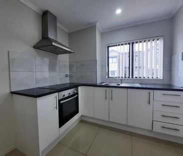 Townhouse 2 bedrooms, 1 bathroom and 1 carpark - Photo 1