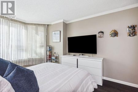 205 1675 HORNBY STREET, Vancouver, British Columbia - Photo 4