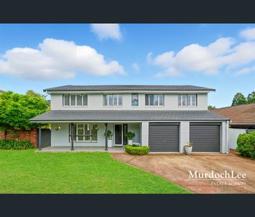 27 Bennett Place, Castle Hill, NSW 2154 - Photo 5