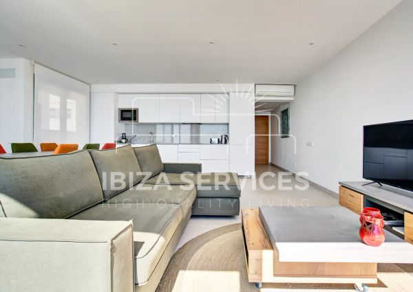 2.1 Aqua 2 Bedroom 2-bathroom apartment