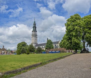 śląskie, Częstochowa, Podjasnogórska - Photo 5