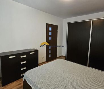 Berceni-Metrou Dimitrie Leonida, apartament 2 camere, loc de parcare. - Fotografie 3