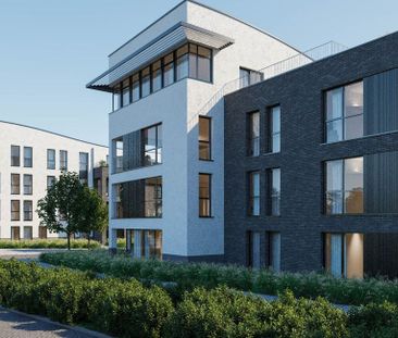 Appartement te huur in Lier voor € 1.120 met 2 slaapkamers - Photo 3