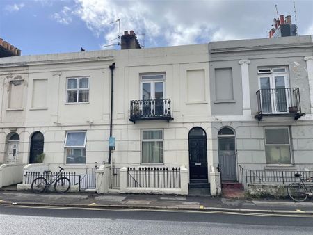 1 bedroom flat to rent - Photo 3