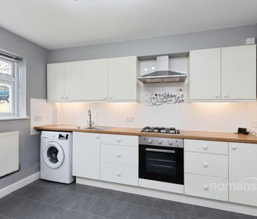 2 bedroom apartment to rent - Photo 5