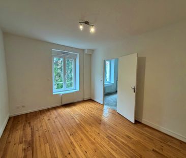 Location Appartement 1 pièce 28m² NANCY 54000 - Photo 4