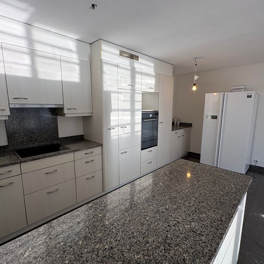 Grosszügige 3.5 Zi-Wohnung in Brüttisellen - Foto 1