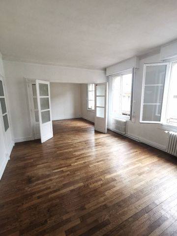 Location appartement 3 pièces 77.6 m² à Évreux (27000) - Photo 3