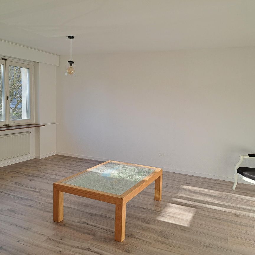 APPARTEMENT 80 M2 3.5 PIECES 2EME ETAGE AVEC BALCON ET ASCENSEUR - Photo 1