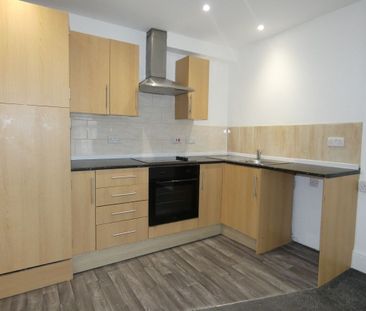 Alexandra Road Flat 6 - Photo 3
