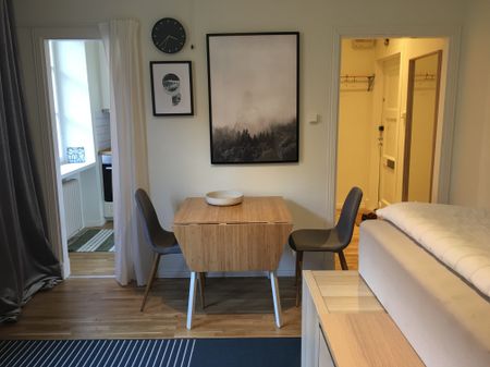 Lindhagensgatan, Stockholm - Photo 2