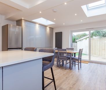 Montagu Road, Oxford - Photo 1