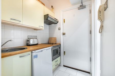 flat to rent - Photo 5