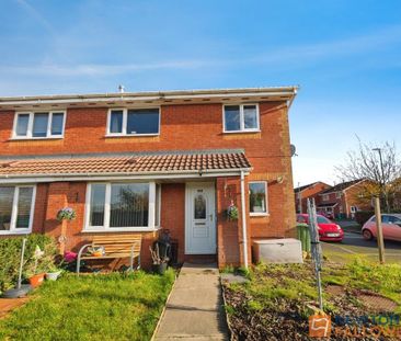 2 bedroom house to rent - Photo 4