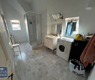 Location Appartement 3 pièces 62m² BOURGES 18000 - Photo 4