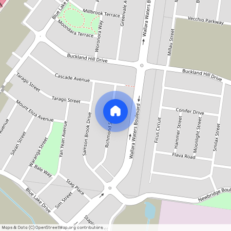 15 Richmond Street, Vic 3756, Wallan