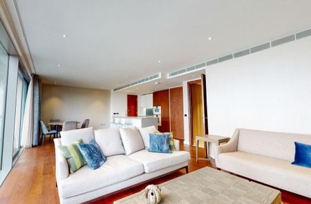 3 bedroom flat to rent - Photo 3